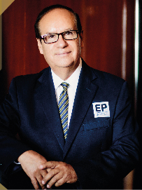 Dr. Héctor José Domínguez Mendoza